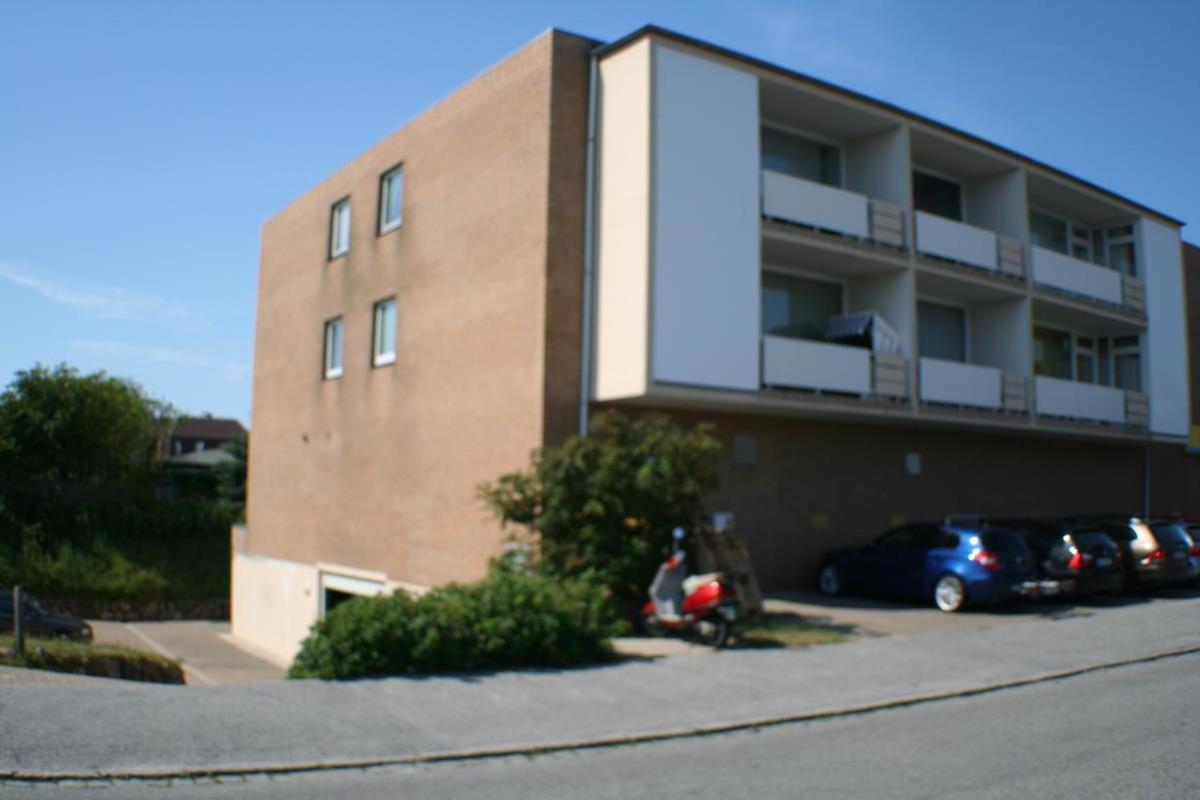 App. Boelting Wenningstedt-Braderup Exterior foto